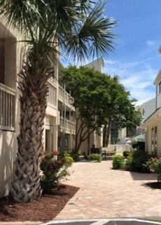 *DELIGHTFUL BEACH CONDO*Pool, Steps to the Sand*H33 - Myrtle Beach - 4