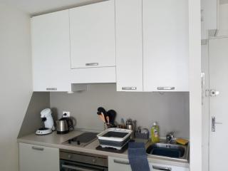 Eliana Appartment - Mentone - 5
