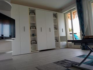 Eliana Appartment - Mentone - 1