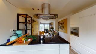 Bauwerd12, met hottub in de voerstreek - 4