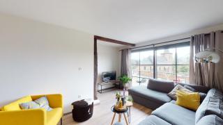 Bauwerd12, met hottub in de voerstreek - 5