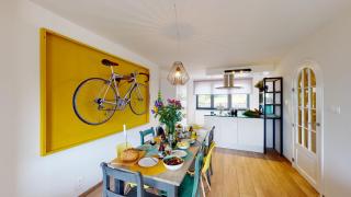 Bauwerd12, met hottub in de voerstreek - 8