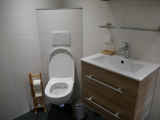 Jonas - Luxe appartement naast de duinen - Oosterend - 2