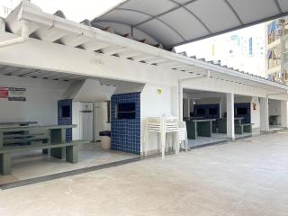 CRM18 - 3 Dorm, Climatizado, TV Smart, Garagem - Balneário Camboriú - 5