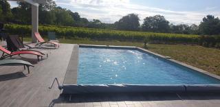 Villa de charme & sa piscine privée - Ardèche - Les Vans - 6