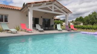 Villa de charme & sa piscine privée - Ardèche - Les Vans - 8