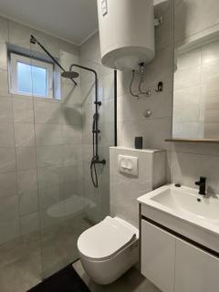 Apartment & Rooms - Marina - Ploče - 4