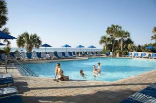 WOW VIEW - King Bed - Many Pools - WATER AMENITIES to Enjoy - M114 - Myrtle Beach - 6