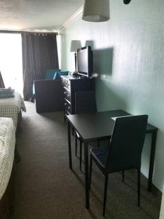 WOW VIEW - King Bed - Many Pools - WATER AMENITIES to Enjoy - M114 - Myrtle Beach - 5