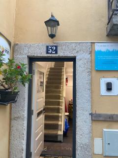 Castle Inn Lisbon Apartments - Lisboa - 2