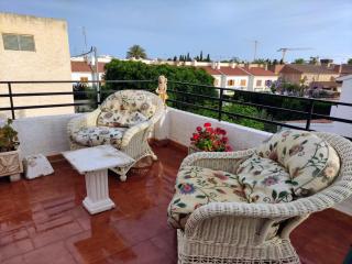 ATICO EN SAN JOAN DE ALICANTE - 4