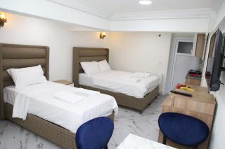 LAOS İSTANBUL town hause - Estambul - 0