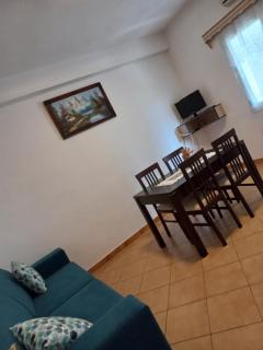 Apartament Gloria&Mitati - Orikum - 6