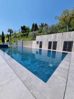 Villa Anna Apartments - Tremosine Sul Garda - 8