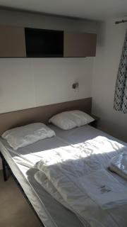 MH 150 camping 4 etoiles Bois Dormant 4 personnes - Saint-Jean-de-Monts - 6
