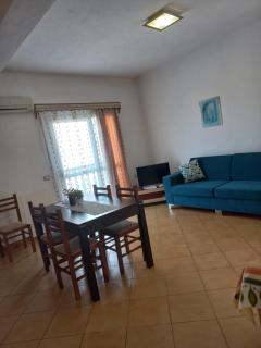 Apartament Gloria&Mitati - Orikum - 4