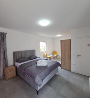 Apartmani Bugojno - 2