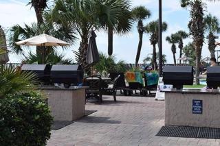 *OCEANFRONT*Tons of AMENITIES*Compass Cove*S107 - Myrtle Beach - 7