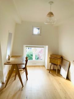 ϟ Appartement Lumineux Scandinave - COUP DE FOUDRE - Arras - 1