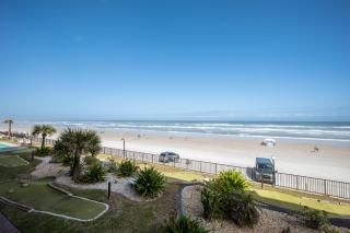 Hawaiian Inn 238 - Daytona Beach Shores - 9