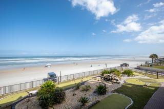 Hawaiian Inn 238 - Daytona Beach Shores - 8