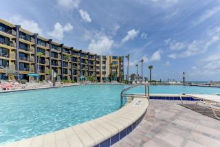 Hawaiian Inn 238 - Daytona Beach Shores - 7