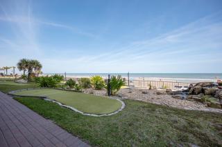 Hawaiian Inn 238 - Daytona Beach Shores - 4