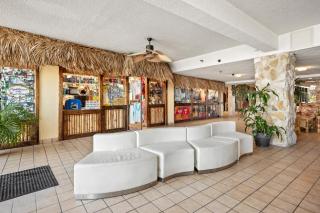 Hawaiian Inn 238 - Daytona Beach Shores - 1