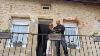 Le cottage du village - Seigny - 1