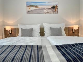 Ferienwohnung An Bord - Dangast - 0