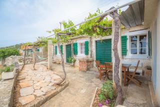 Dalmatian Stone House - Rogoznica - 0
