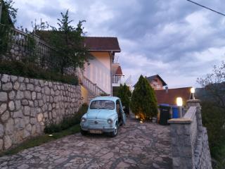 Guest Oase Pavlovića Staze Pribojska Banja - Pribojska Banja - 3