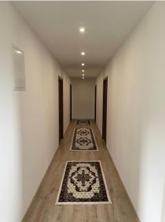 Karacsony Guest House - Lunca de Sus - 7