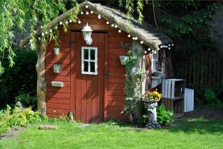 Izba Pod Kasztanem - 2