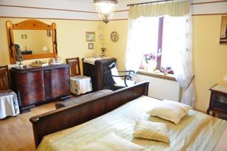 Izba Pod Kasztanem - 1