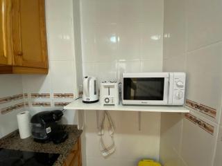 Apartamento Caballero de Rodas - Torrevieja - 2