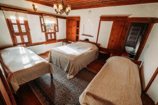 Çamlıca Konak Çarsı - Safranbolu - 7