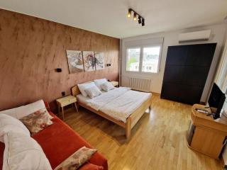 Apartment Nena - Tošin Bunar - 0