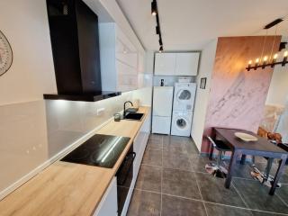 Apartment Nena - Tošin Bunar - 4