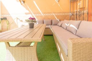 Casa Adrimar - Fuengirola - 2