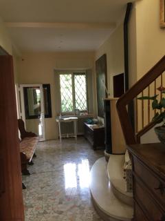 B&B La Villa Mediterranea - 5