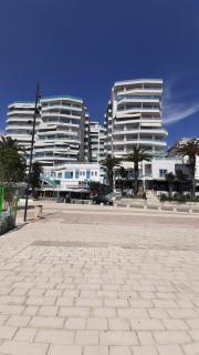 Meni's family apartament - 9