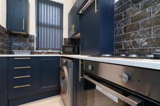 Dior House Apartments - Leeds - 4