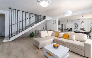 Villa Oliveti Torre - Frata - 8