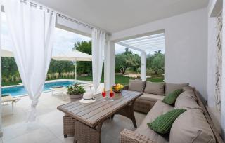 Villa Oliveti Torre - Frata - 4