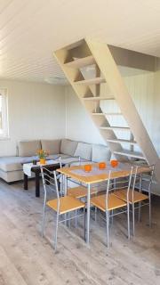 CLAUDIA Domek na Kaszubach - 4