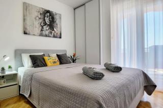 Apartment Summer Vibes Split - Split - 2