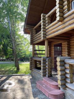 Hotel complex Lenivaya Vera - Novaki - 7