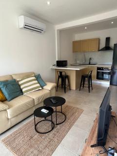Appartement Soveria - Soveria - 5