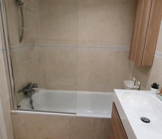 Cosy and Modern Apartment in Fuengirola - 7